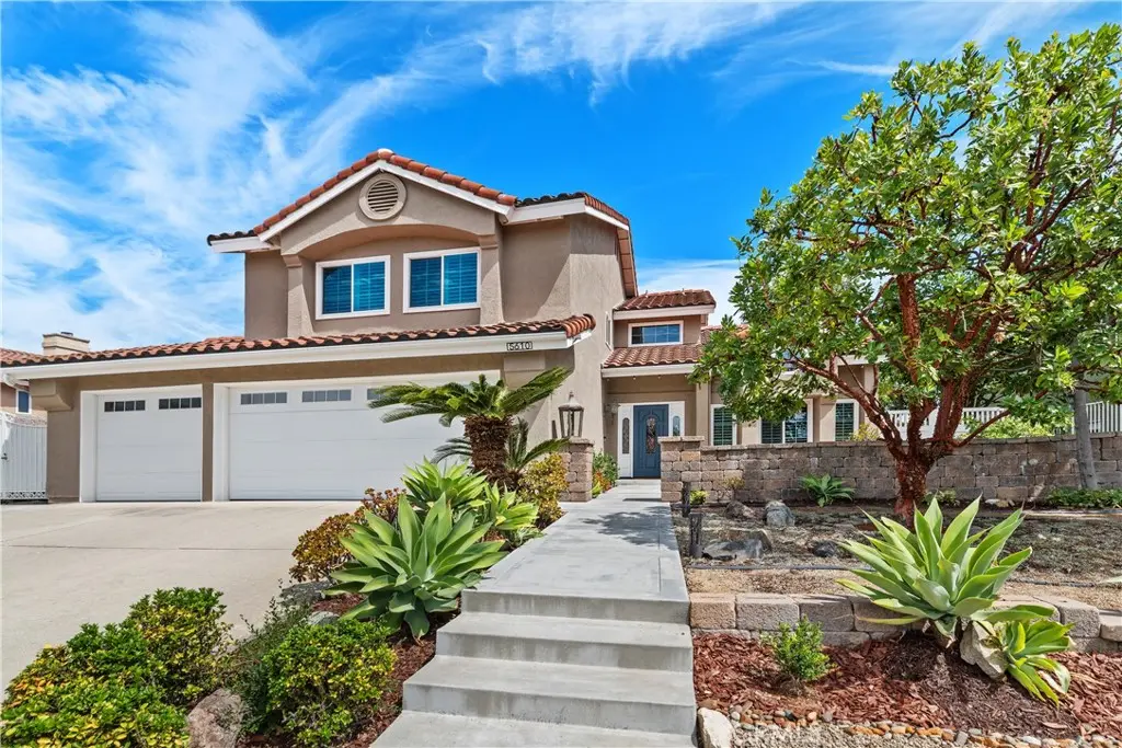 5610 Sugar Pine Drive, Yorba Linda, CA — listing photo 1
