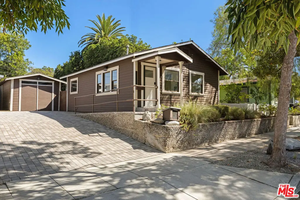 1036 Hope Street, South Pasadena, CA — listing photo 1