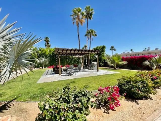 Apartment for rent at 37067 Bankside Drive 3, Cathedral City, CA featuring 1 bed and 1 bath