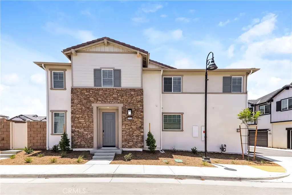 Single Family Residence for rent at 28209 Cookhouse Lane, Menifee, CA featuring 4 beds and 3 baths