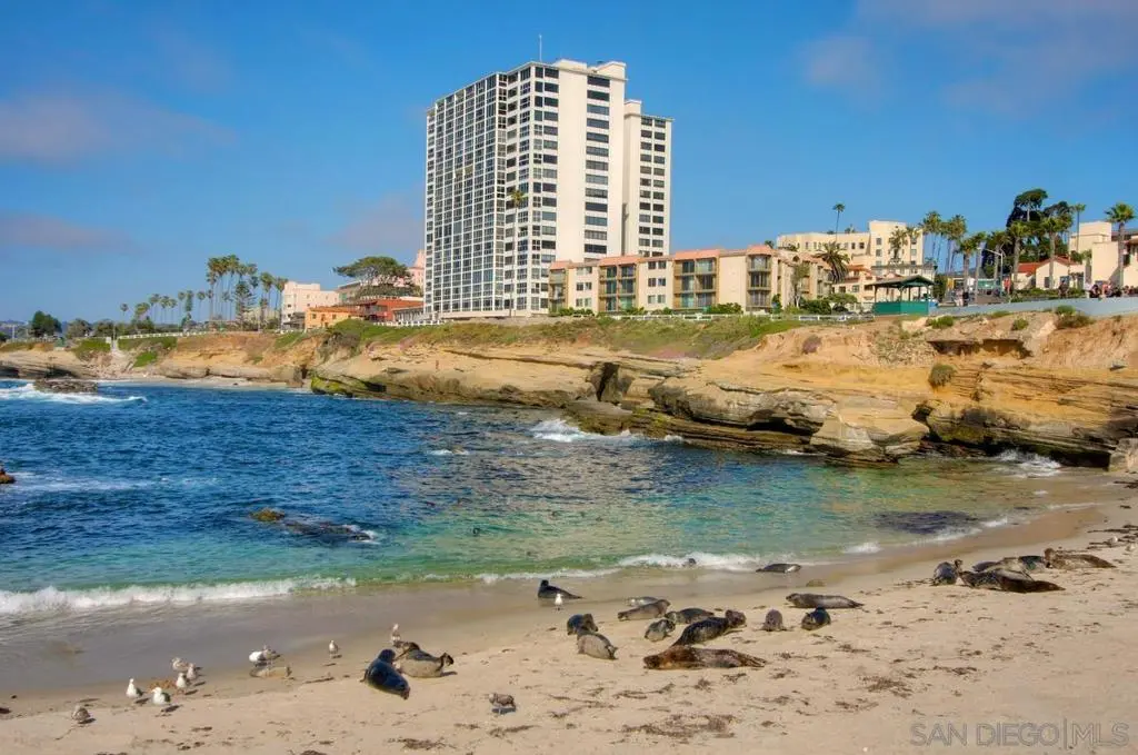 939 Coast BLVD 4H, La Jolla, CA — listing photo 1