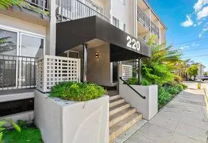 Condominium for sale at 220 Atlantic Avenue 312, Santa Cruz, CA featuring 1 bed and 1 bath