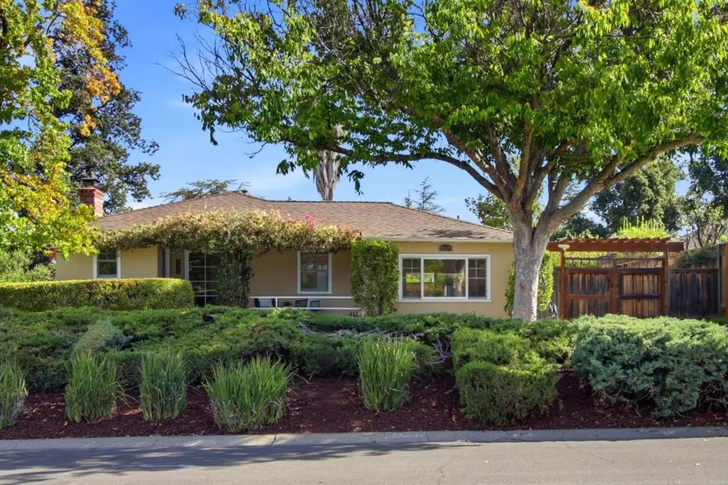 22071 Hibiscus Drive, Cupertino, CA — listing photo 1