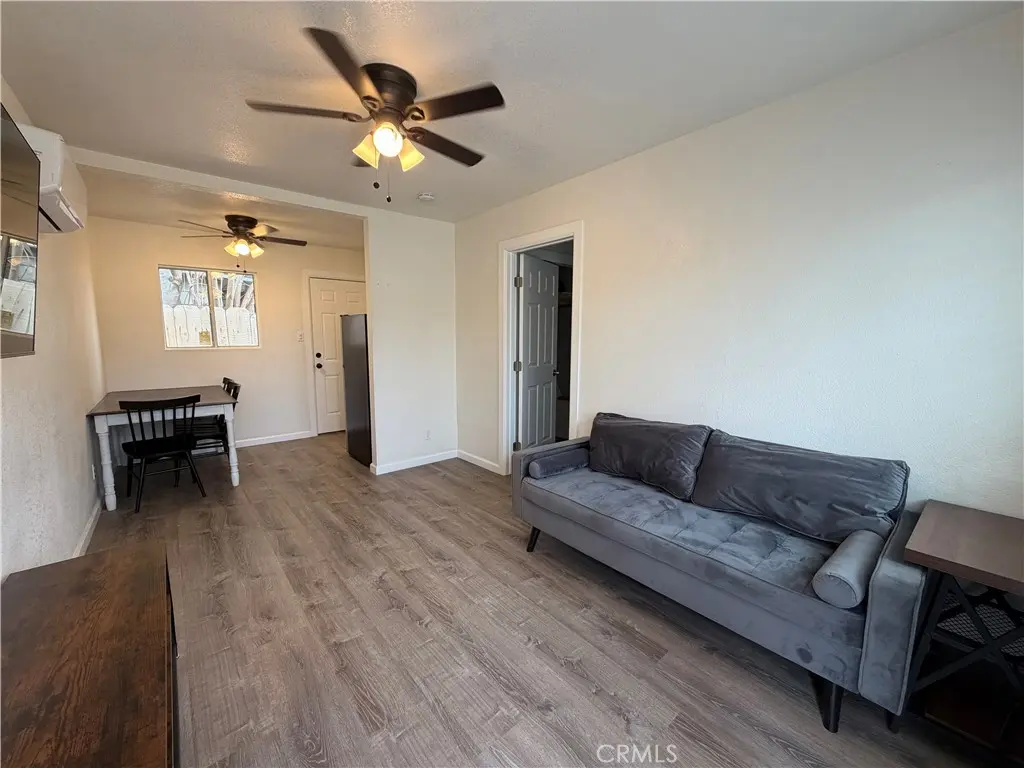 Apartment for rent at 211 S Spring, Blythe, CA featuring 1 bed and 1 bath