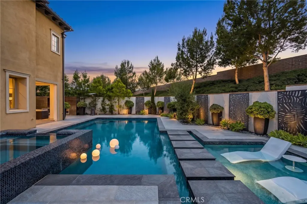 Single Family Residence for rent at 58 Riverboat, Irvine, CA featuring 4 beds and 5 baths