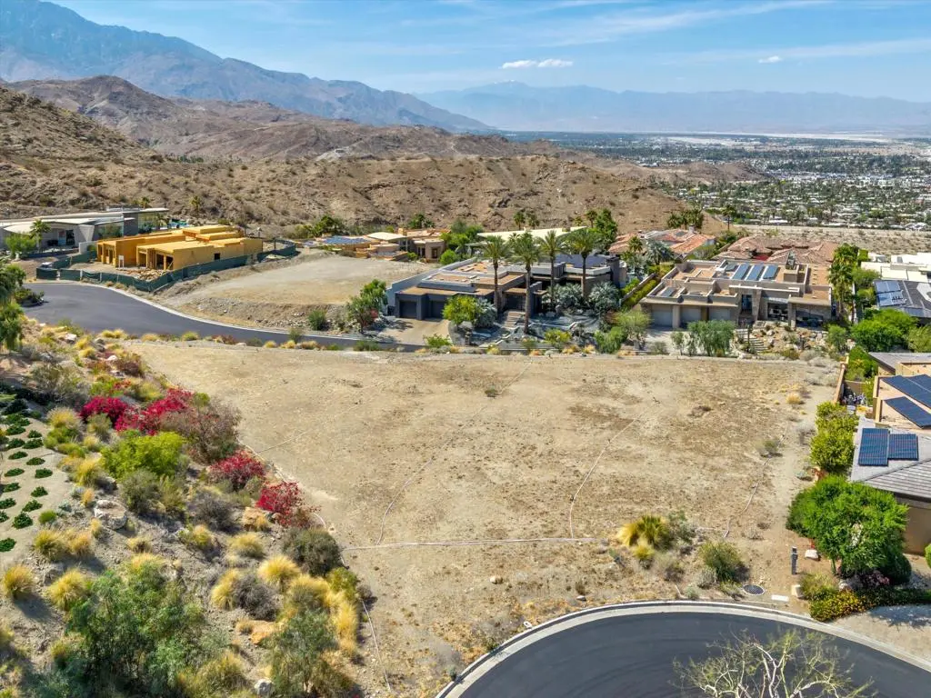 28 Stone Cliff, Rancho Mirage, CA — listing photo 1