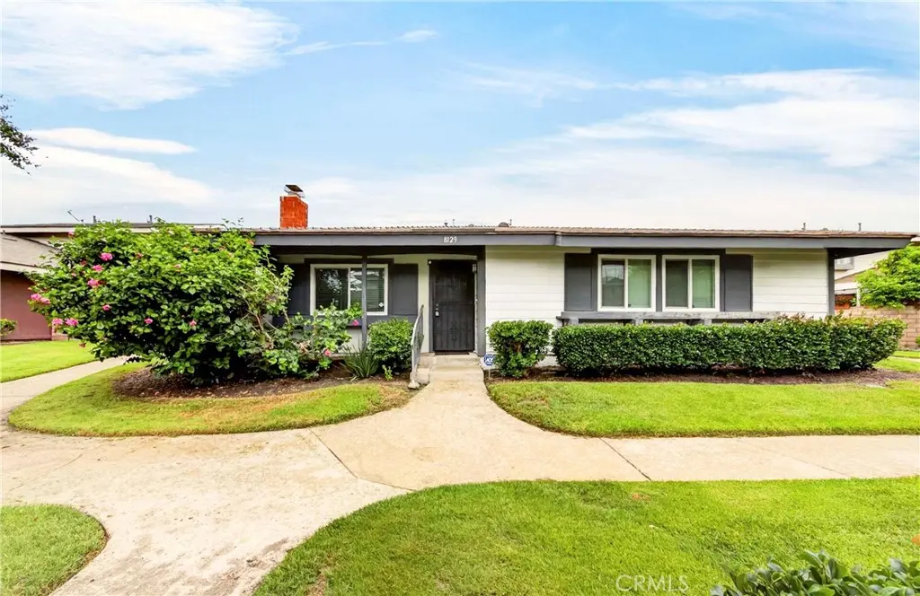 8129 Woodland Drive 69, Buena Park, CA — listing photo 1