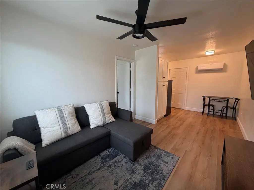 Apartment for rent at 213 S Spring, Blythe, CA featuring 1 bed and 1 bath