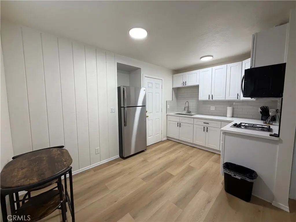 Apartment for rent at 208 W Rice St, Blythe, CA featuring 1 bed and 1 bath