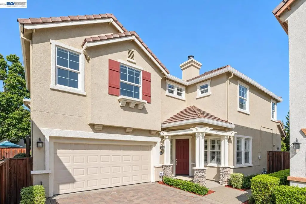 2628 Photinia Ct, Pleasanton, CA — listing photo 1