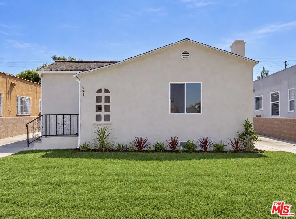 528 W 99th Street, Los Angeles, CA — listing photo 1