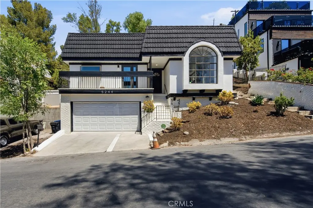 Single Family Residence for rent at 5244 Baza, Los Angeles, CA featuring 3 beds and 3 baths
