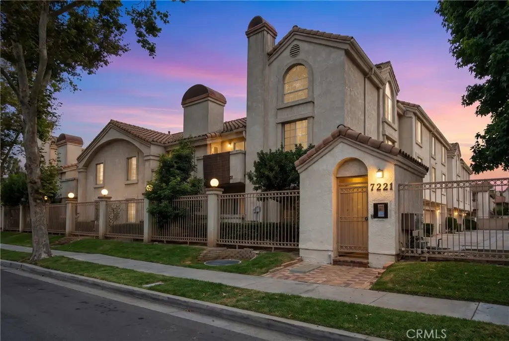 7221 Petrol Street 22, Paramount, CA — listing photo 1