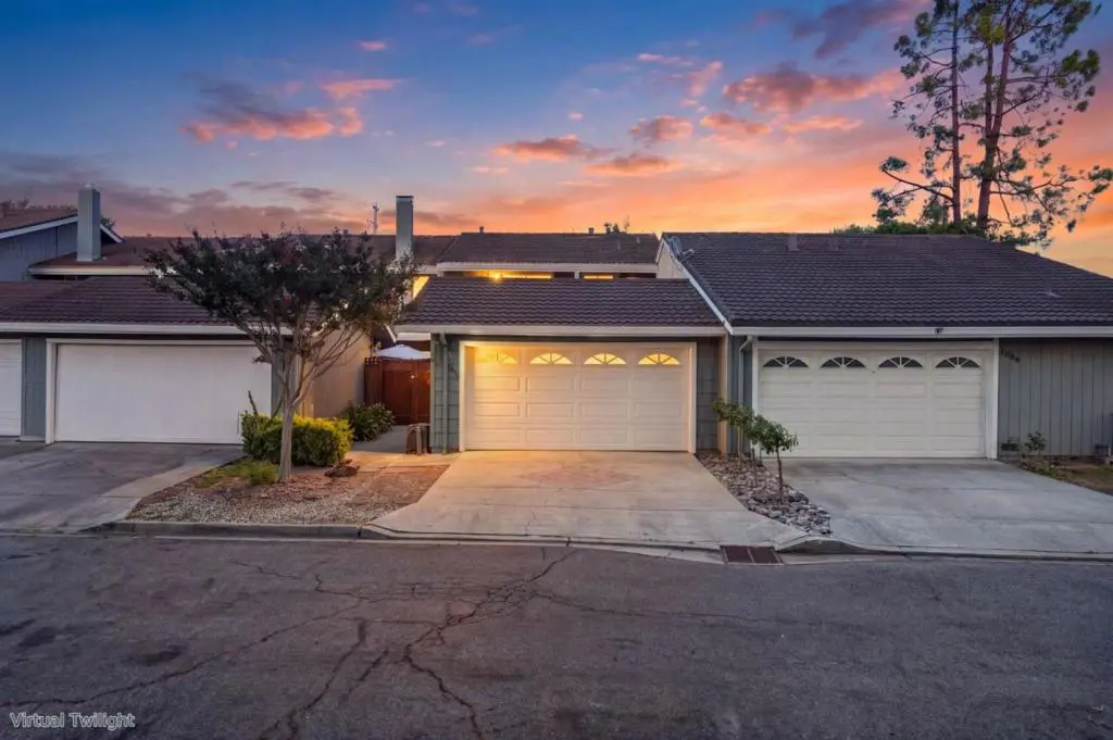 1036 Polk Lane, San Jose, CA — listing photo 1