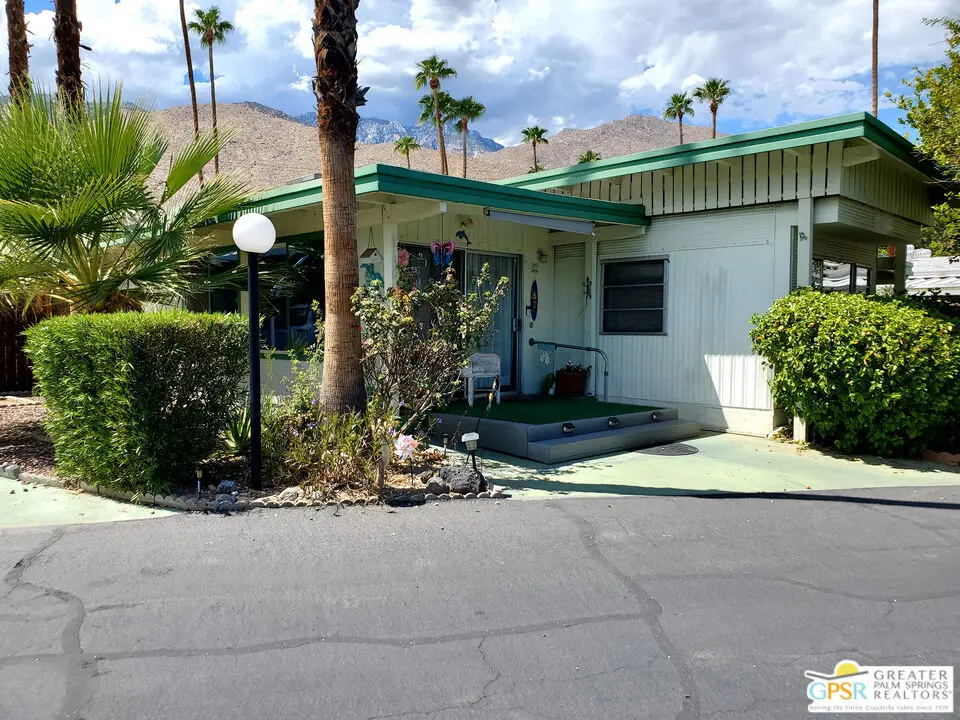 13 Araby Street, Palm Springs, CA — listing photo 1