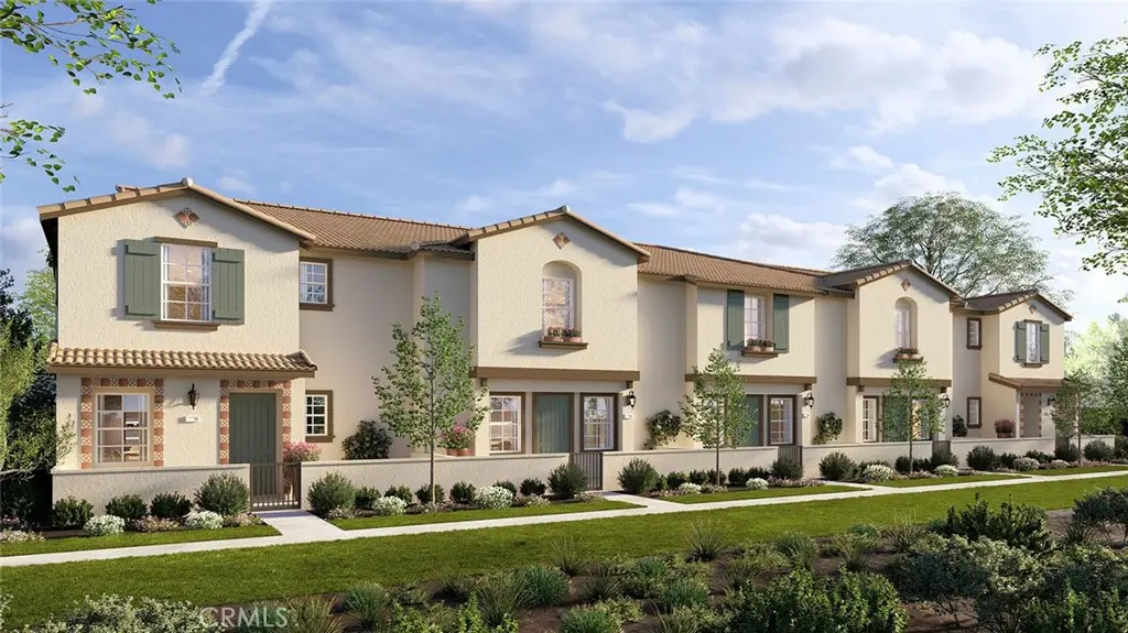 Townhouse for sale at 6263 Marisol Avenue, Jurupa Valley, CA featuring 4 beds and 3 baths