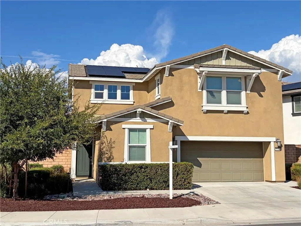 1660 Camellia Lane, Redlands, CA — listing photo 1
