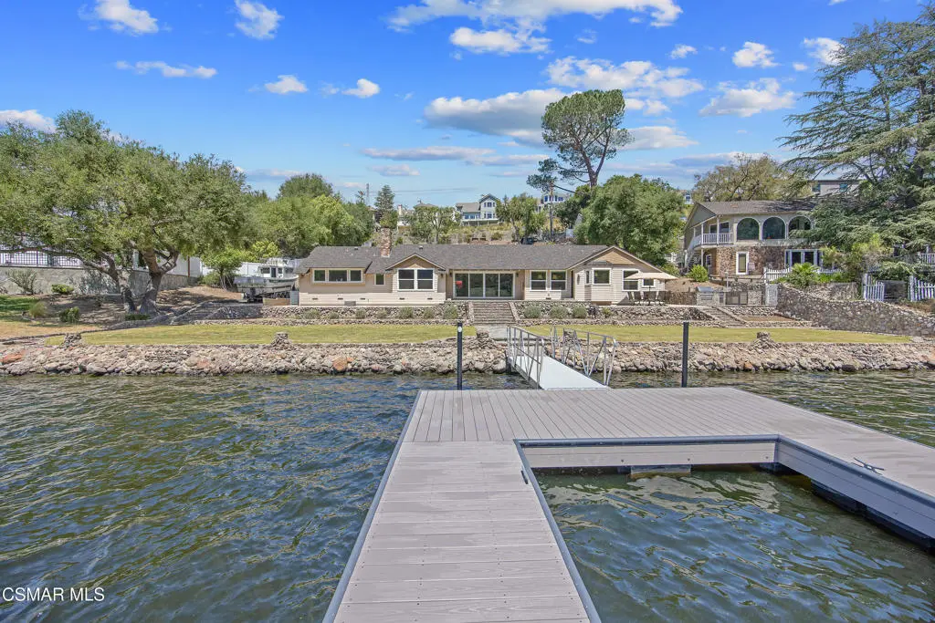 800 Lake Sherwood Drive, Lake Sherwood, CA — listing photo 1
