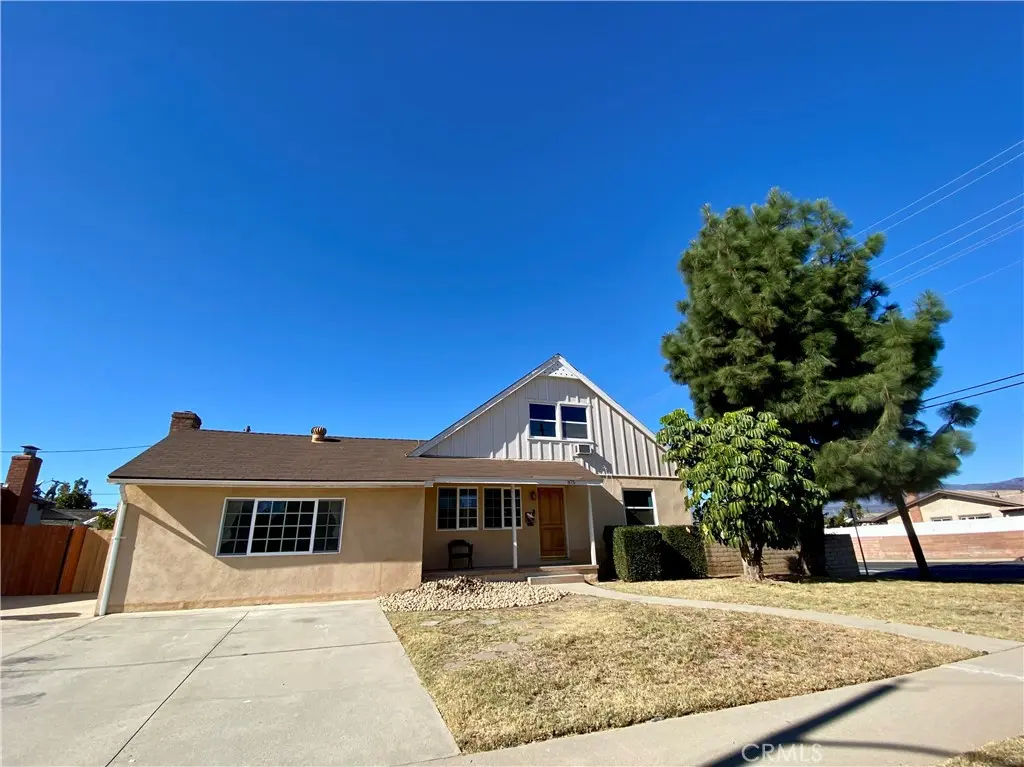875 N Garsden, Covina, CA — listing photo 1