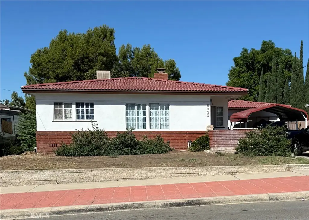 8930 Boxwood Avenue, Fontana, CA — listing photo 1