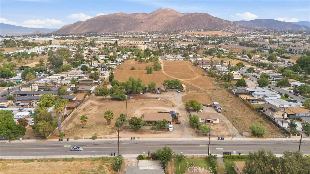 Mixed Use for sale at 21840 & 21796 Cottonwood Ave, Moreno Valley, CA