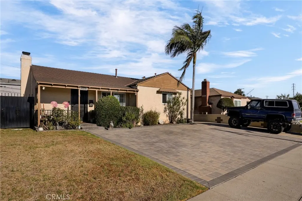 428 Findlay Avenue, Montebello, CA — listing photo 1