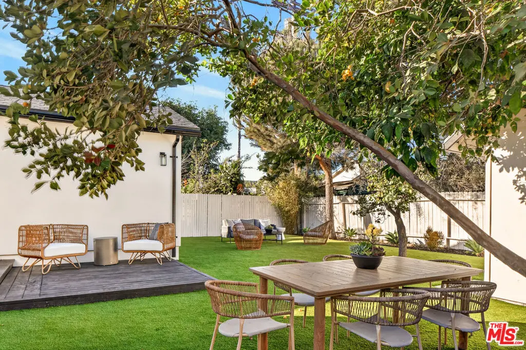Single Family Residence for sale at 4226 Redwood Avenue, Los Angeles, CA featuring 3 beds and 3 baths