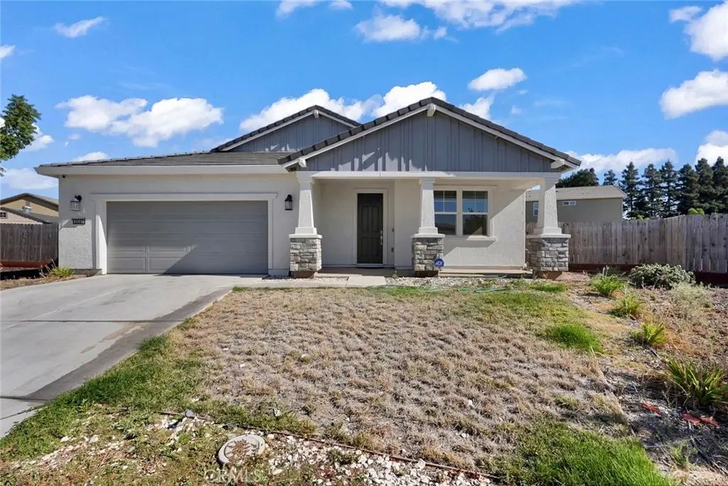 3507 Sunstone Court, Merced, CA — listing photo 1