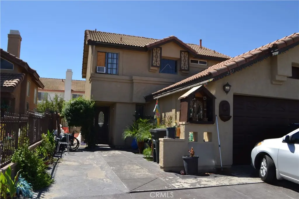 Single Family Residence for sale at 287 Tradition Street, Perris, CA featuring 3 beds and 3 baths