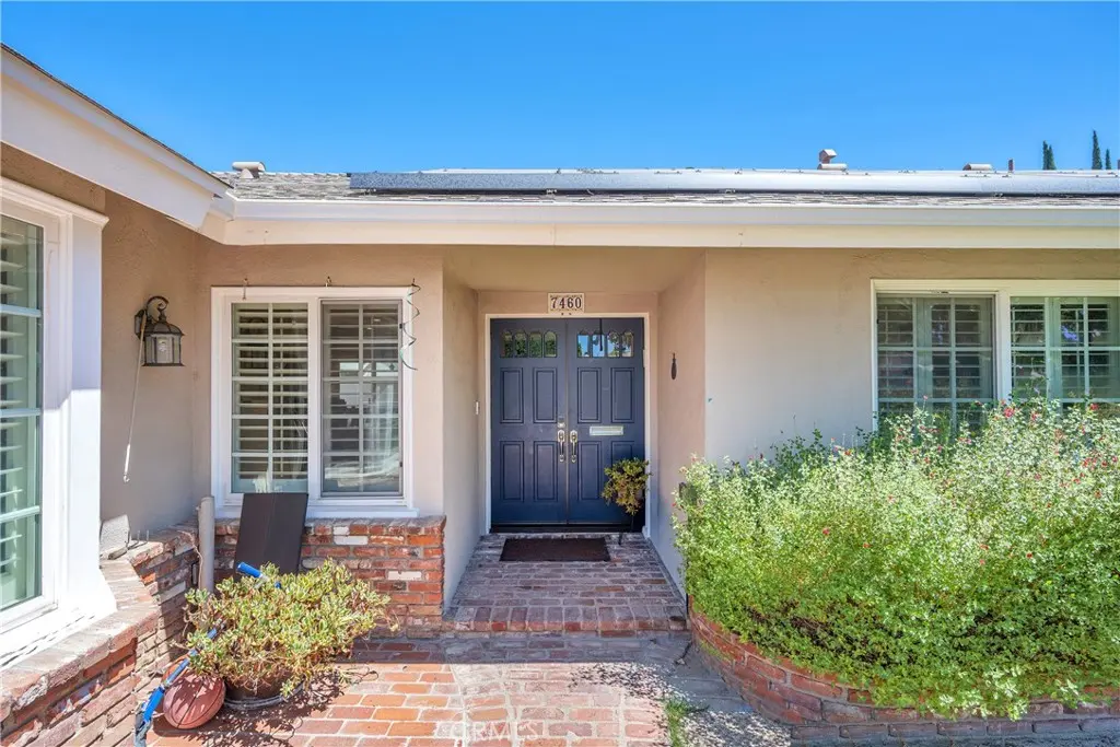 7460 Sausalito, West Hills, CA — listing photo 1