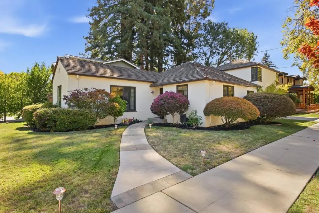 591 Sierra, Mountain View, CA — listing photo 1