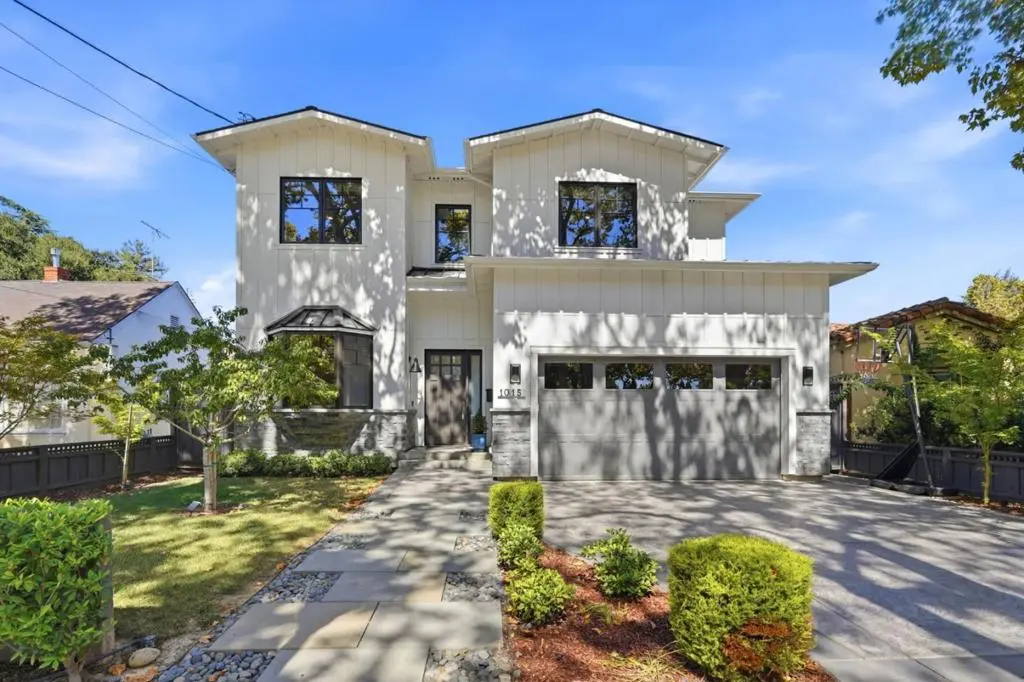 1015 Willow Glen Way, San Jose, CA — listing photo 1