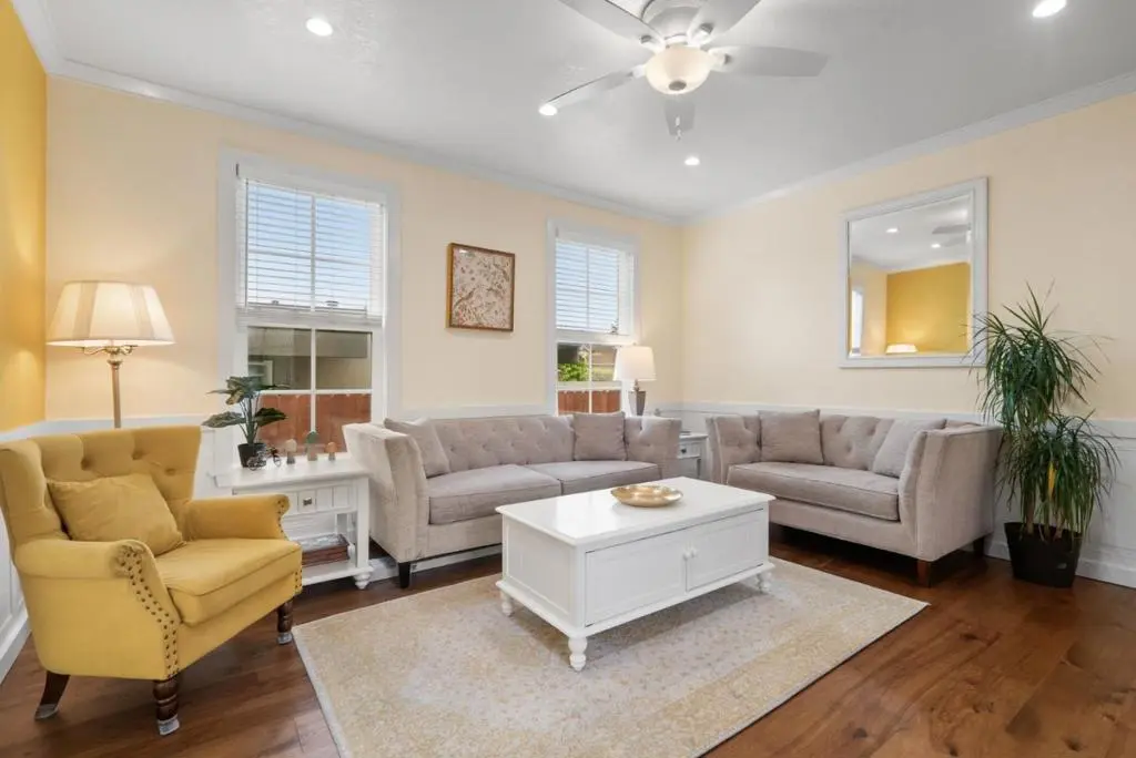Single Family Residence for sale at 922 Mission Street, Santa Cruz, CA featuring 3 beds and 2 baths