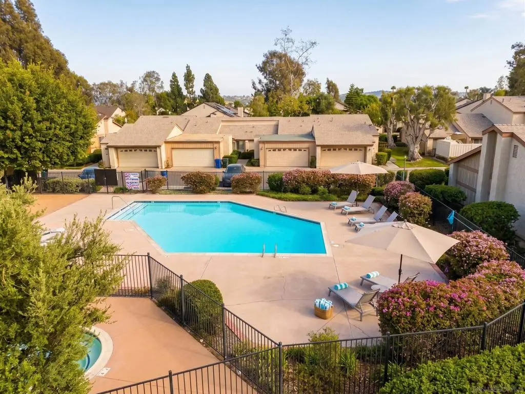 4933 Camino David, Bonita, CA — listing photo 1