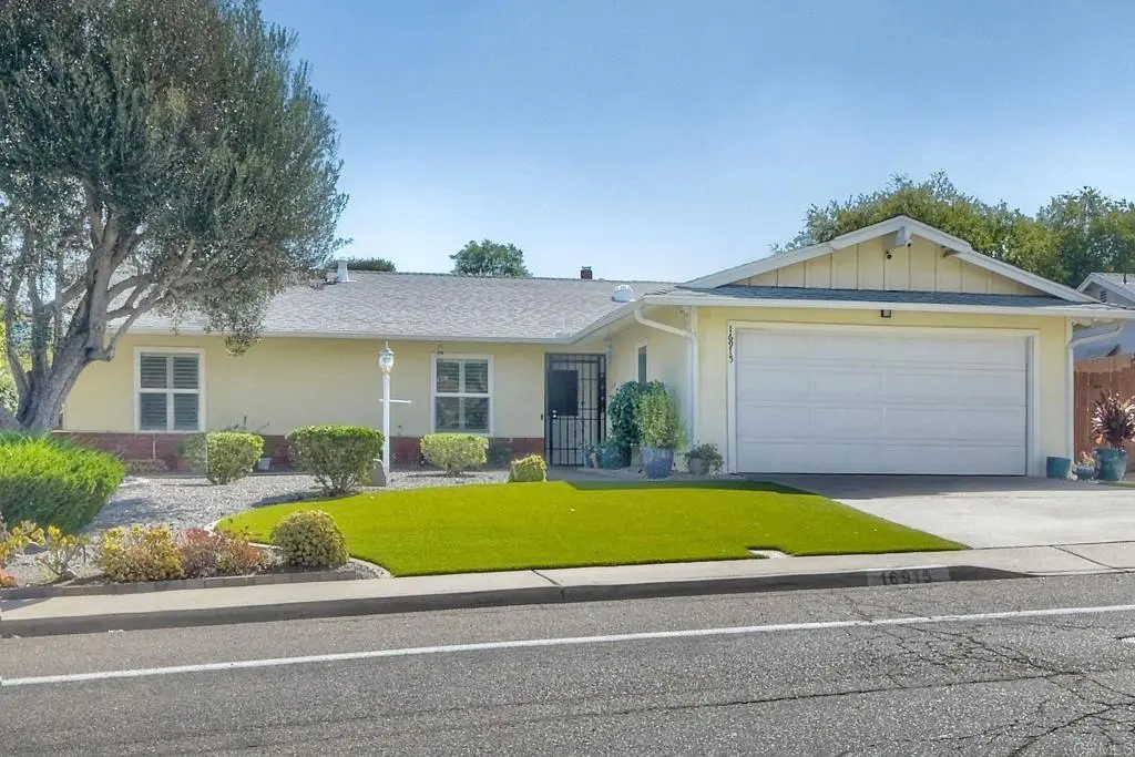 16915 Acena Drive, San Diego, CA — listing photo 1