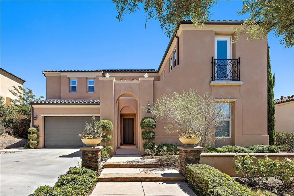 Single Family Residence for sale at 7322 Calle Pera, Carlsbad, CA featuring 5 beds and 6 baths