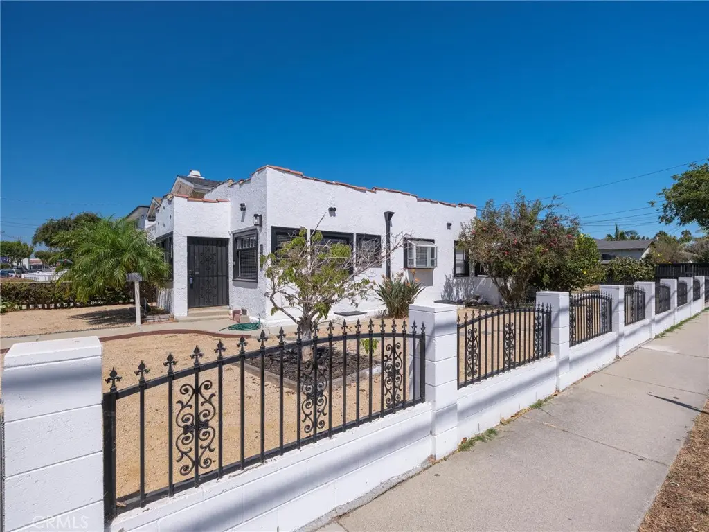 14828 Grevillea Avenue, Lawndale, CA — listing photo 1