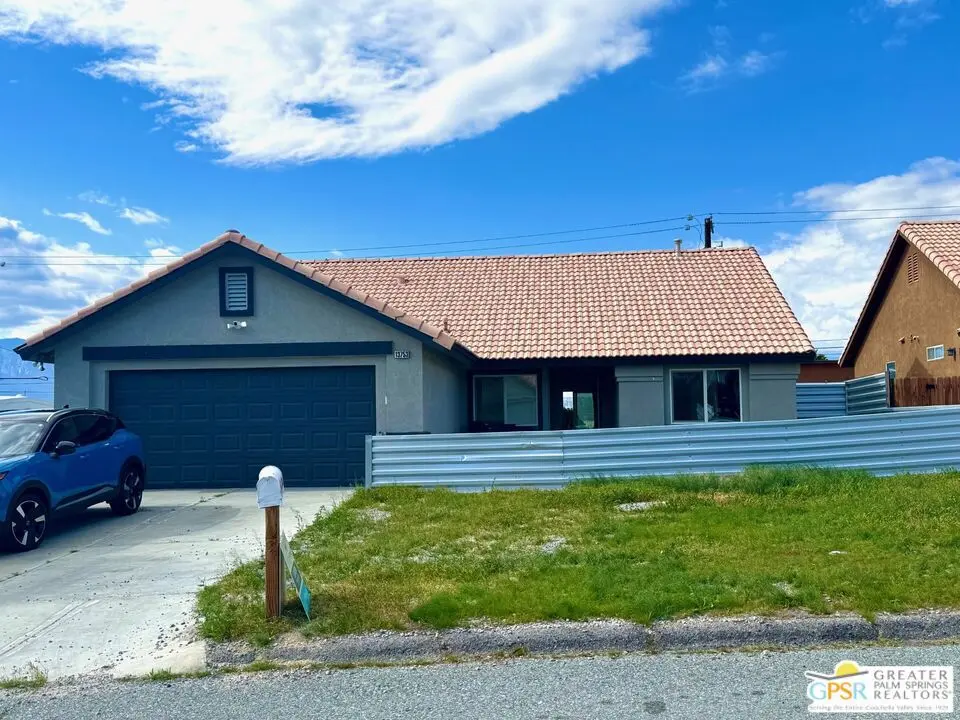 Single Family Residence for sale at 13753 Inaja Street, Desert Hot Springs, CA featuring 3 beds and 2 baths