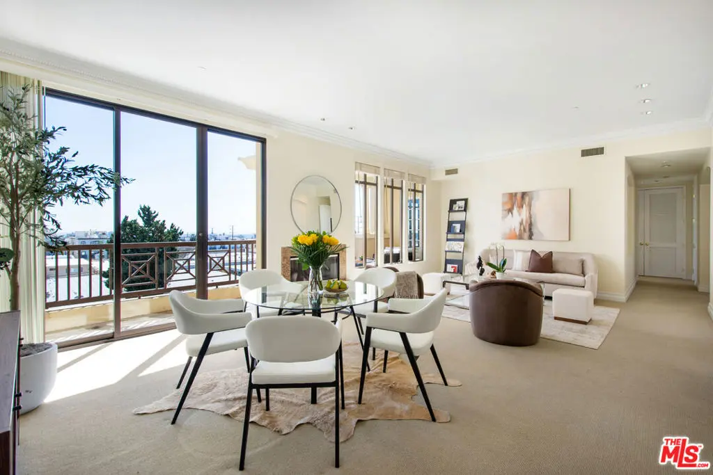 Condominium for sale at 11847 Gorham Avenue 403, Los Angeles, CA featuring 2 beds and 3 baths