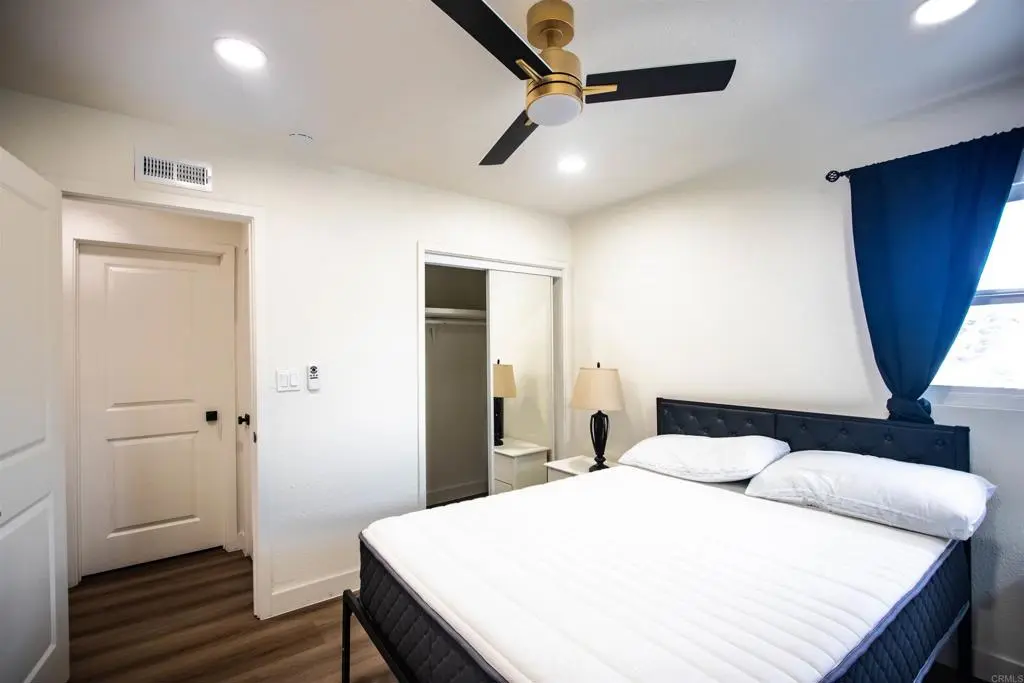 Rooming House for rent at 6461 Duluth Avenue, San Diego, CA featuring 4 beds and 2 baths