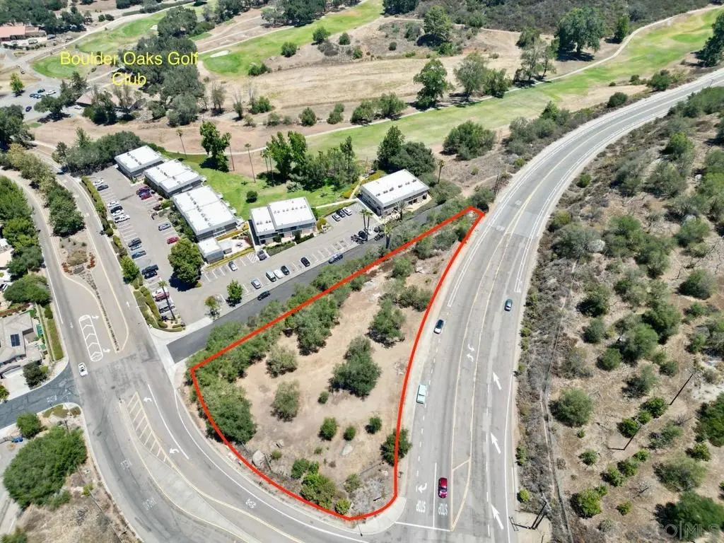 0 Mountain Meadow, Escondido, CA — listing photo 1