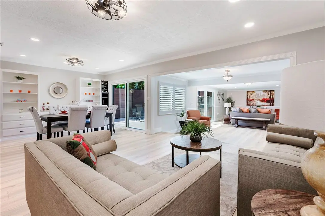 Single Family Residence for sale at 2425 Heather, Long Beach, CA featuring 3 beds and 3 baths