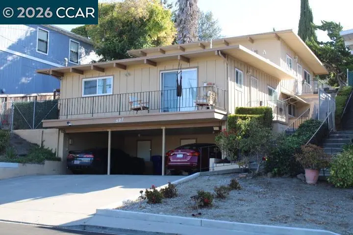 527 Vaqueros Ave, Rodeo, CA — listing photo 1
