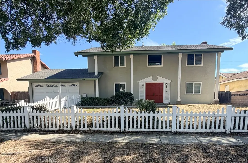 1194 Eddington Street, Upland, CA — listing photo 1