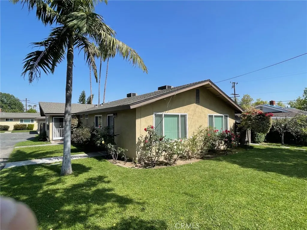 1720 S Fifth Avenue D, Monrovia, CA — listing photo 1