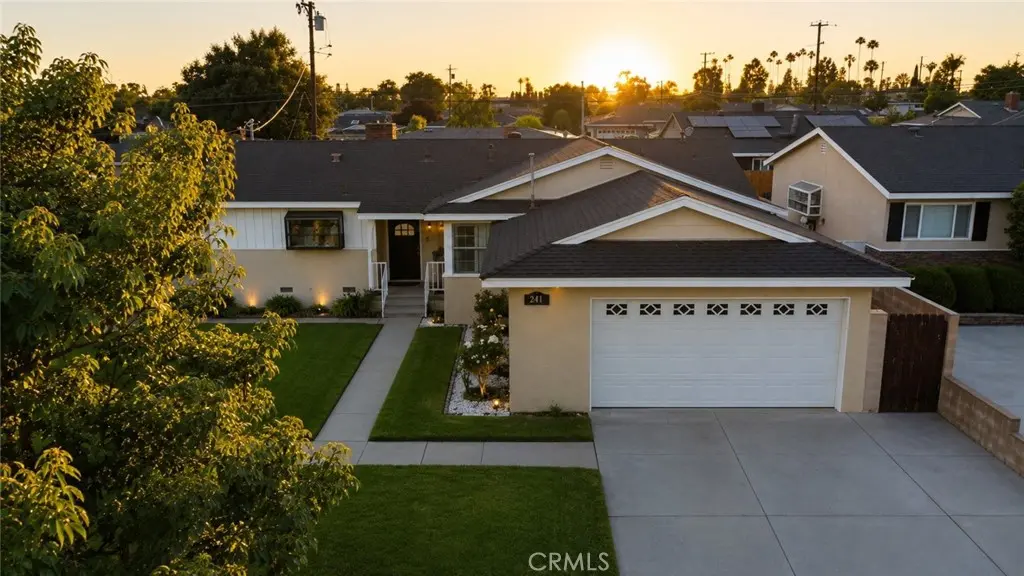 241 Raymond, La Habra, CA — listing photo 1