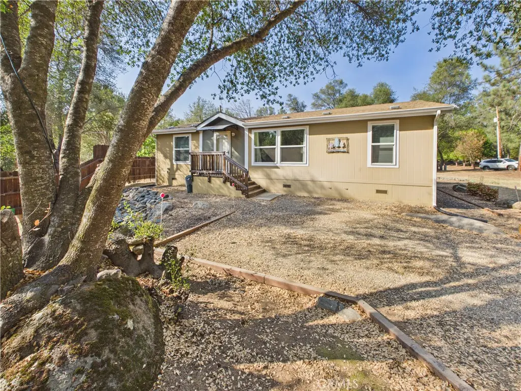 Manufactured On Land for sale at 4583 & 4587 Ben Hur, Mariposa, CA