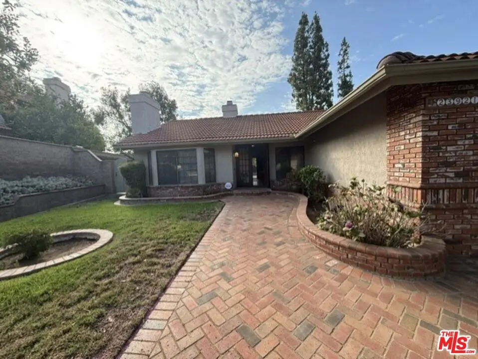 Single Family Residence for sale at 23921 Redbark Drive, Moreno Valley, CA featuring 4 beds and 3 baths
