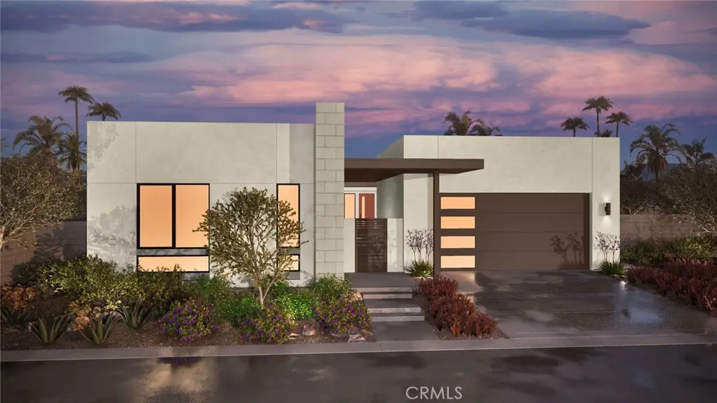 4532 Thunderbird Way, Palm Springs, CA — listing photo 1
