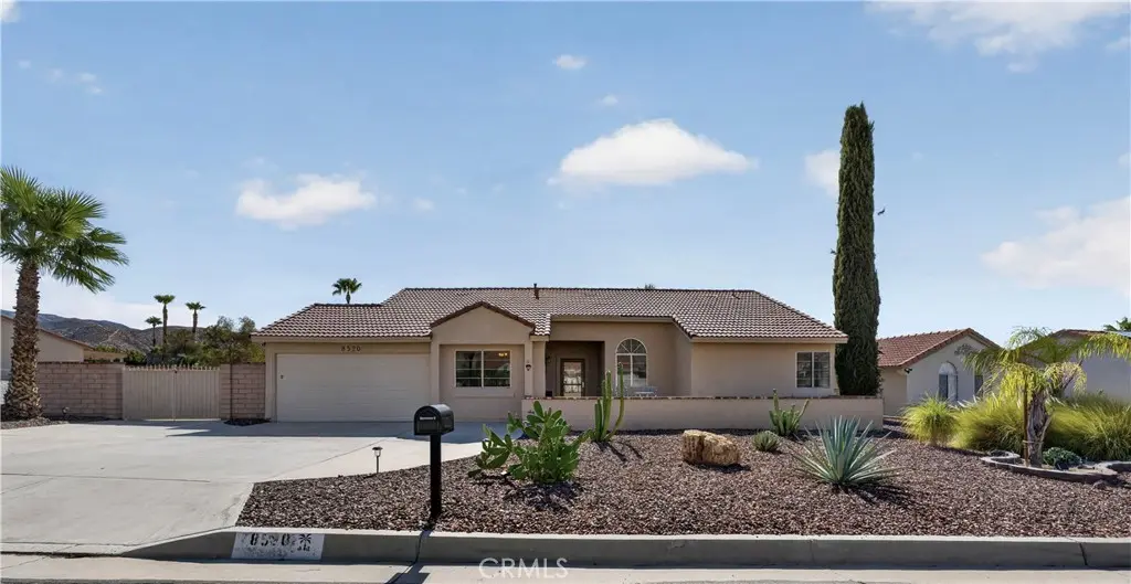 8520 Annandale, Desert Hot Springs, CA — listing photo 1